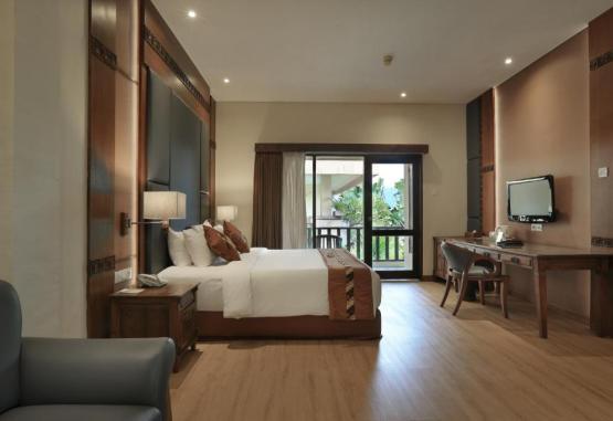 Pelangi Bali Hotel & Spa  Bali Indonezia