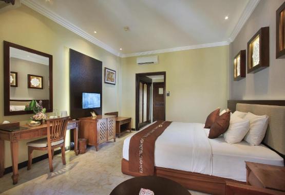 Pelangi Bali Hotel & Spa  Bali Indonezia