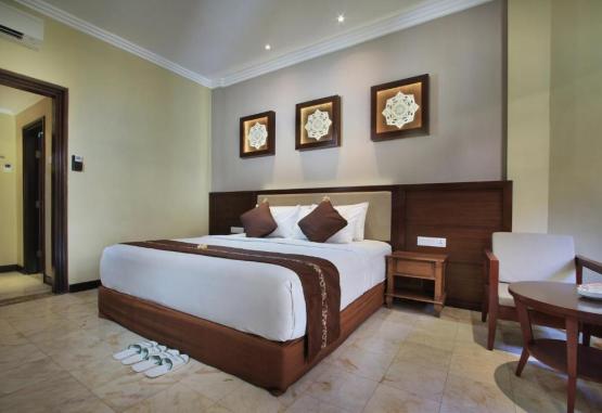 Pelangi Bali Hotel & Spa  Bali Indonezia