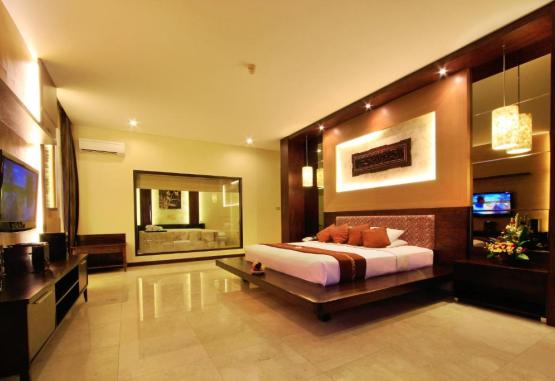 Pelangi Bali Hotel & Spa  Bali Indonezia