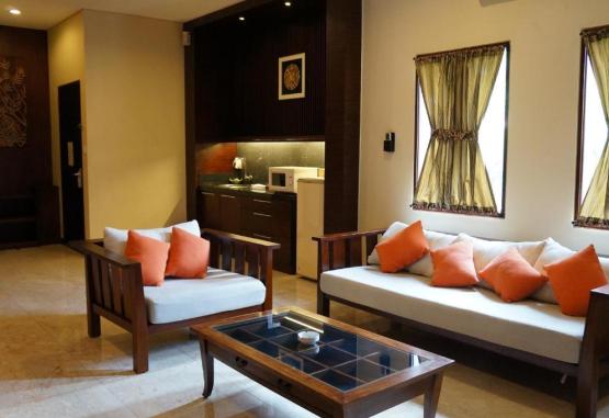 Pelangi Bali Hotel & Spa  Bali Indonezia