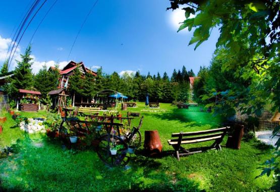 Pensiune Restaurant Speranta  Predeal Romania