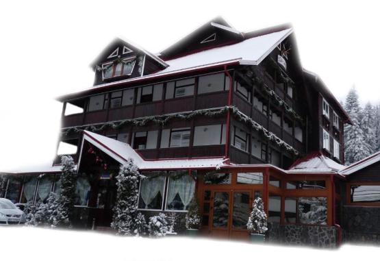 Pensiune Restaurant Speranta  Predeal Romania
