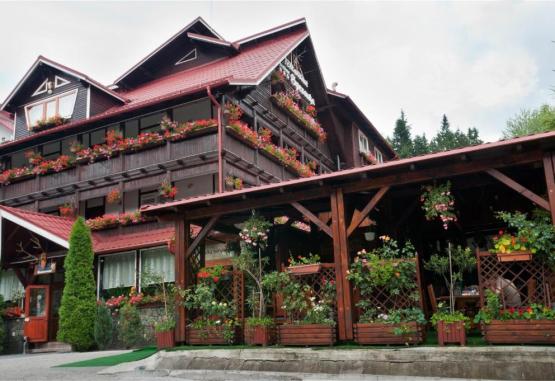 Pensiune Restaurant Speranta  Predeal Romania