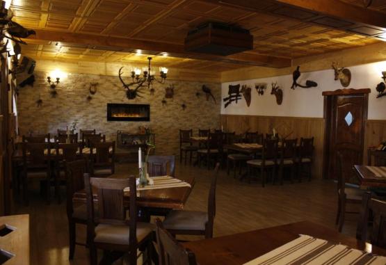 Pensiune Restaurant Speranta  Predeal Romania