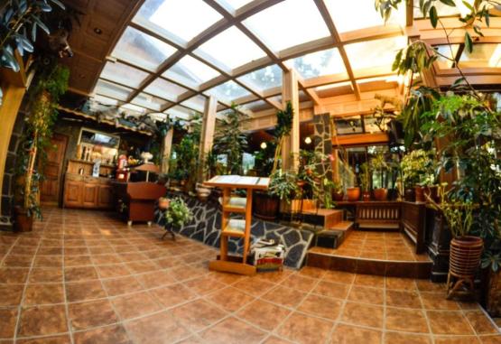 Pensiune Restaurant Speranta  Predeal Romania