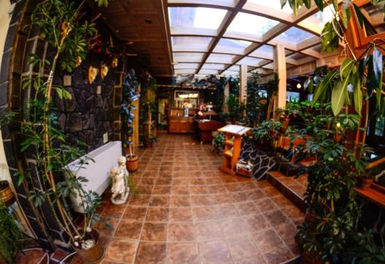 Pensiune Restaurant Speranta  Predeal Romania