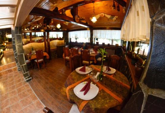 Pensiune Restaurant Speranta  Predeal Romania