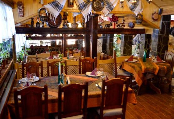Pensiune Restaurant Speranta  Predeal Romania