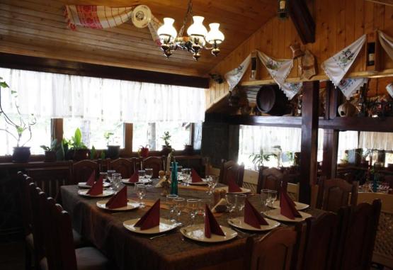 Pensiune Restaurant Speranta  Predeal Romania