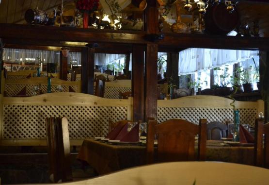 Pensiune Restaurant Speranta  Predeal Romania