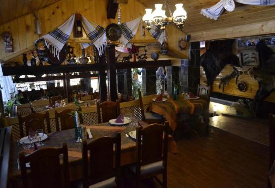 Pensiune Restaurant Speranta  Predeal Romania