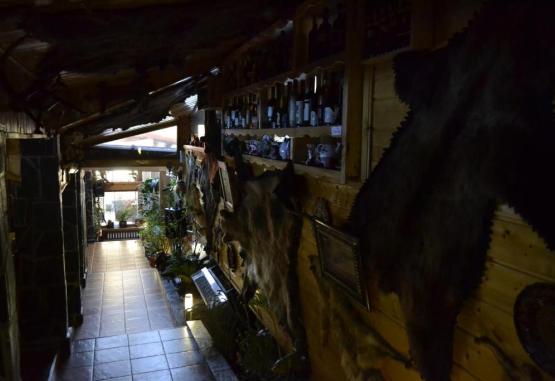 Pensiune Restaurant Speranta  Predeal Romania