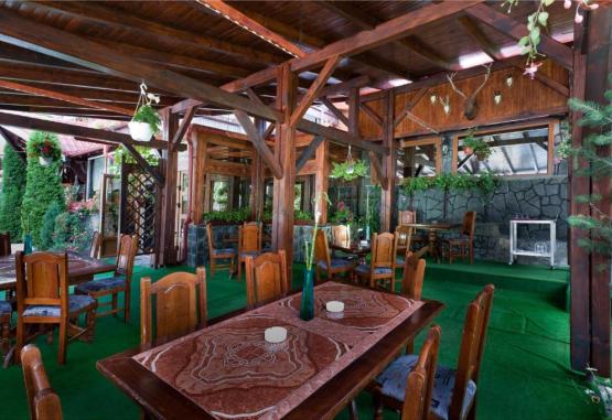 Pensiune Restaurant Speranta  Predeal Romania