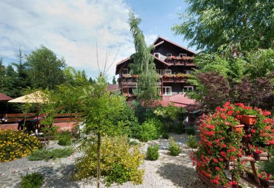 Pensiune Restaurant Speranta  Predeal Romania