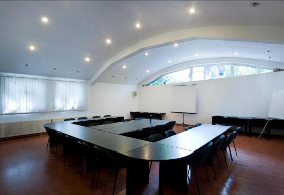 Pensiune Restaurant Speranta  Predeal Romania