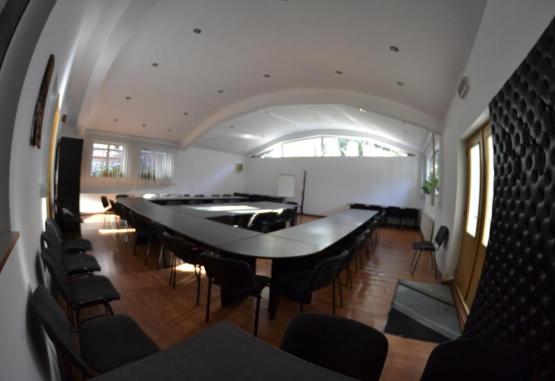Pensiune Restaurant Speranta  Predeal Romania
