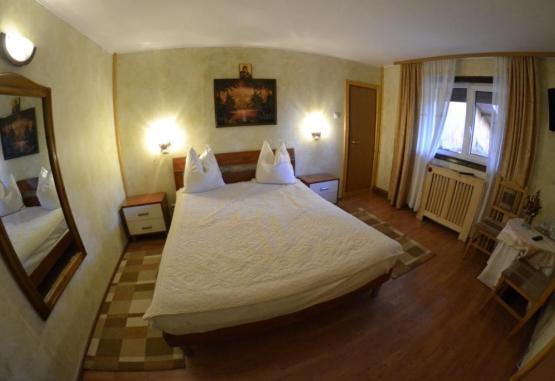 Pensiune Restaurant Speranta  Predeal Romania