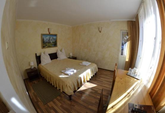 Pensiune Restaurant Speranta  Predeal Romania