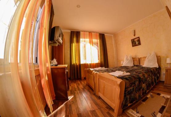 Pensiune Restaurant Speranta  Predeal Romania