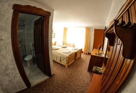 Pensiune Restaurant Speranta  Predeal Romania