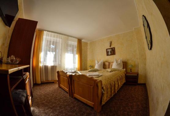 Pensiune Restaurant Speranta  Predeal Romania