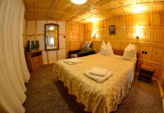 Pensiune Restaurant Speranta  Predeal Romania