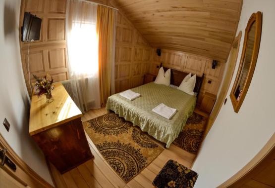 Pensiune Restaurant Speranta  Predeal Romania