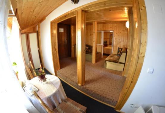 Pensiune Restaurant Speranta  Predeal Romania