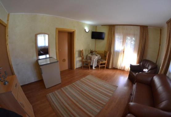 Pensiune Restaurant Speranta  Predeal Romania