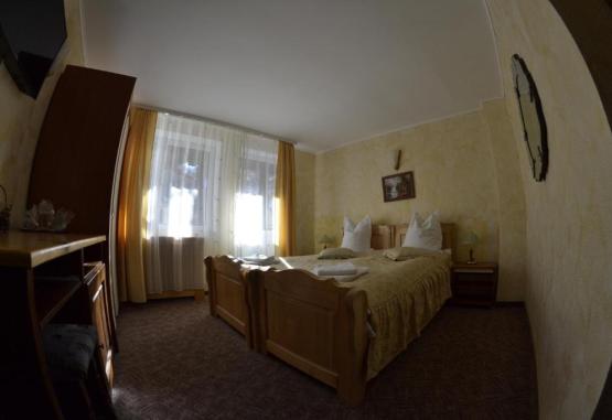 Pensiune Restaurant Speranta  Predeal Romania