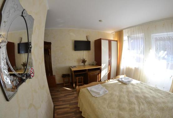 Pensiune Restaurant Speranta  Predeal Romania