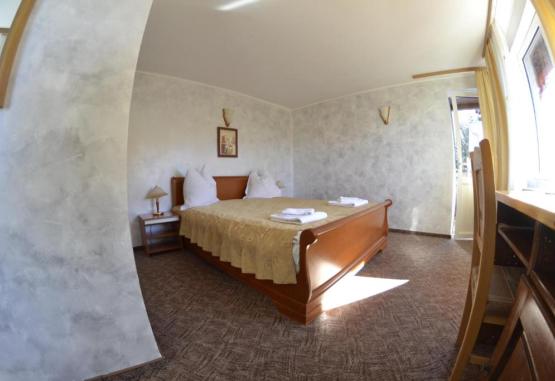 Pensiune Restaurant Speranta  Predeal Romania