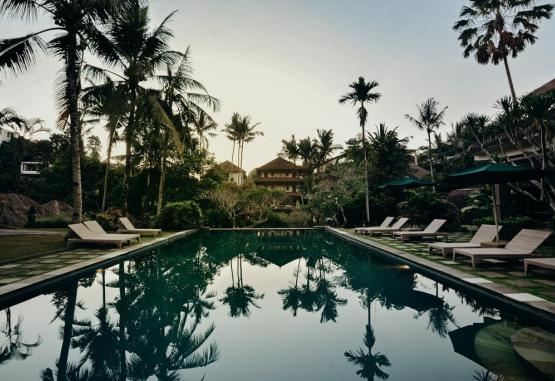 Pertiwi Resort & Spa  Bali Indonezia