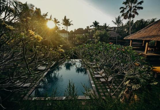 Pertiwi Resort & Spa  Bali Indonezia