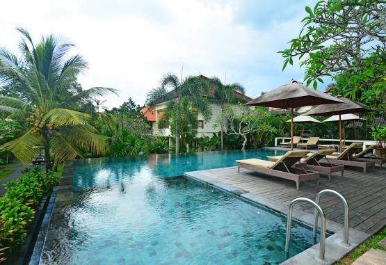 Pertiwi Resort & Spa  Bali Indonezia