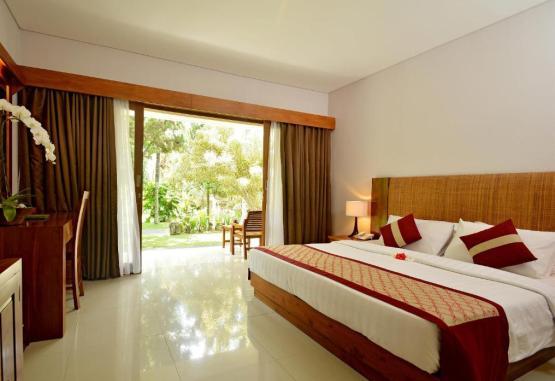 Pertiwi Resort & Spa  Bali Indonezia