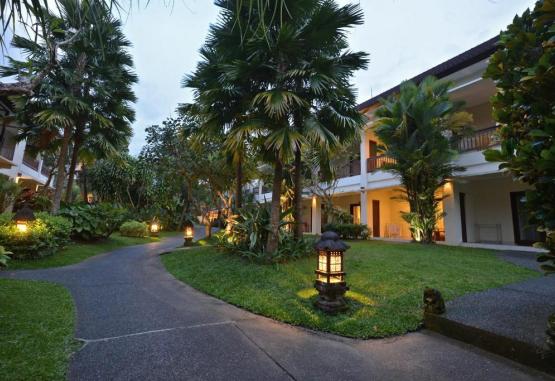 Pertiwi Resort & Spa  Bali Indonezia
