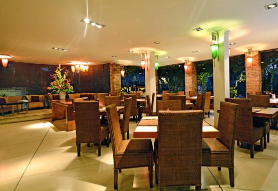 Pertiwi Resort & Spa  Bali Indonezia