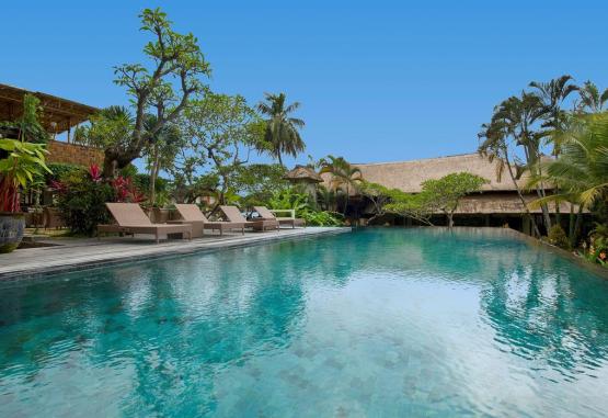 Pertiwi Resort & Spa  Bali Indonezia