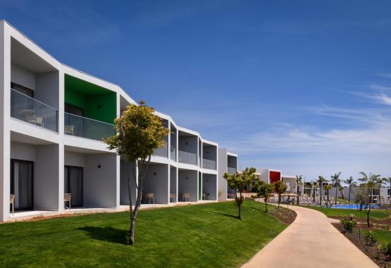 Pestana Blue Alvor All Inclusive Beach & Golf Resort  Algarve Portugalia