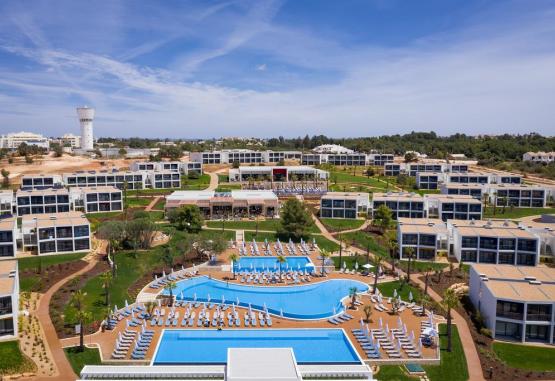 Pestana Blue Alvor All Inclusive Beach & Golf Resort  Algarve Portugalia