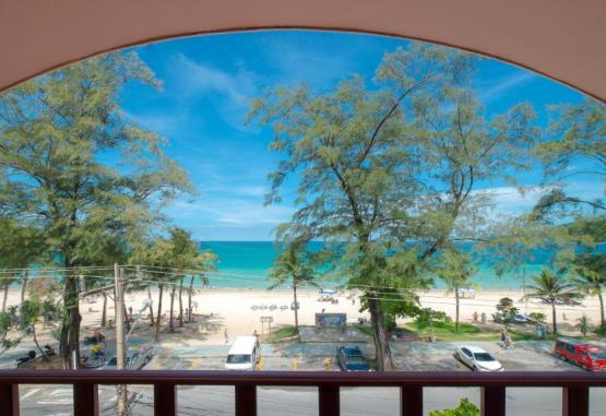 Phuket Graceland Resort and Spa Phuket Regiunea Thailanda