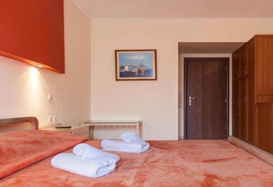 Pirofani Boutique Hotel  Insula Lefkada Grecia