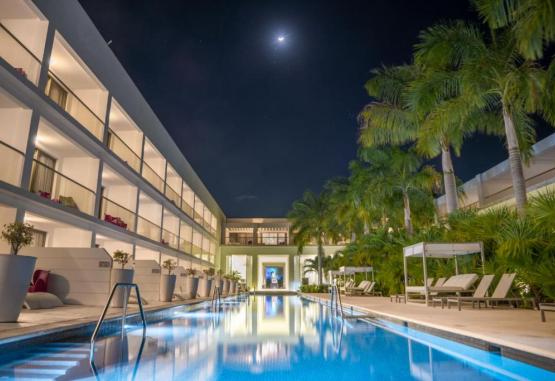 Platinum Yucatan Princess Spa Resort - Adults Only  Cancun si Riviera Maya Mexic