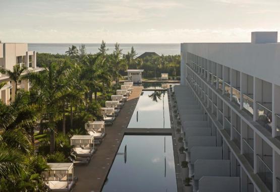 Platinum Yucatan Princess Spa Resort - Adults Only  Cancun si Riviera Maya Mexic