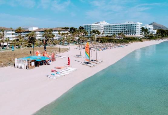 Playa Esperanza Resort Affiliated by Melia  Regiunea Mallorca Spania