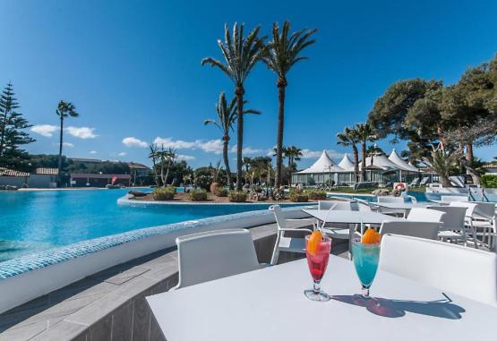 Playa Esperanza Resort Affiliated by Melia  Regiunea Mallorca Spania