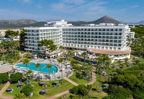 Playa Esperanza Resort Affiliated by Melia  Regiunea Mallorca Spania