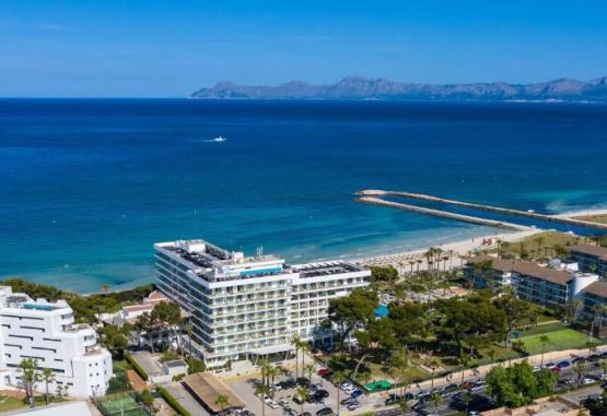 Playa Esperanza Resort Affiliated by Melia  Regiunea Mallorca Spania